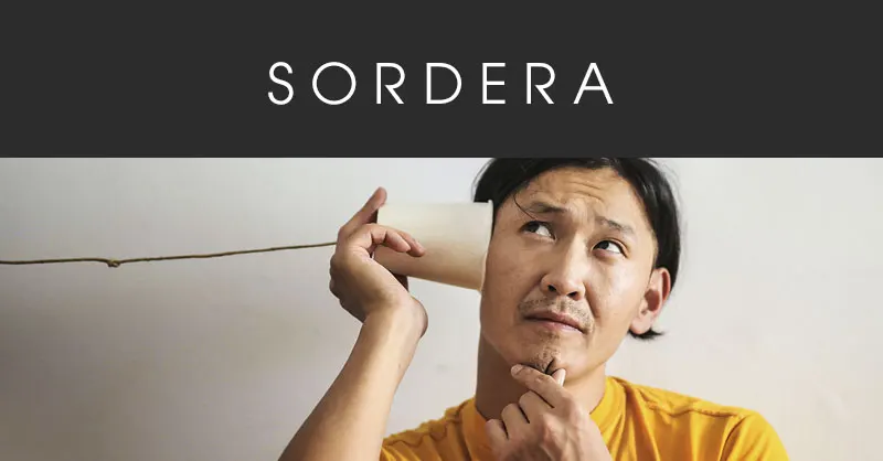 sordera