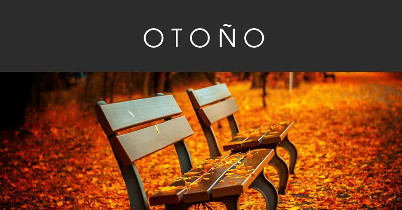 otoño